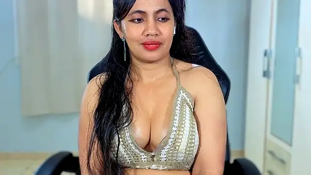 FannyXhot Obrolan Langsung XXX