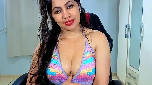FannyXhot's Live XXX Chat