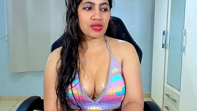 FannyXhot: вебкам-шоу
