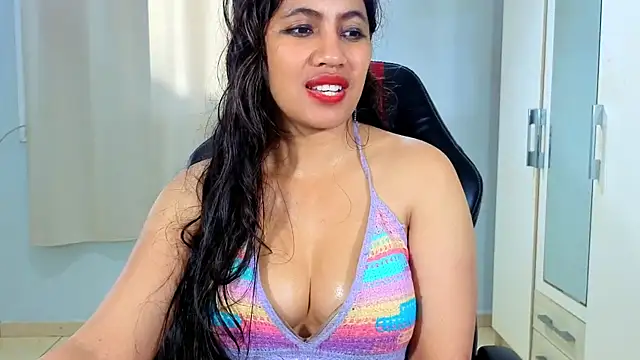 Show Webcam de FannyXhot