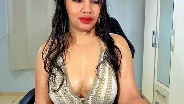 Bilik Sembang Langsung FannyXhot