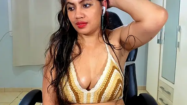 FannyXhot – webcam-show