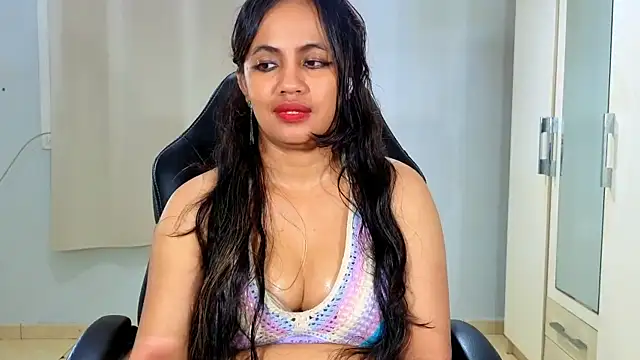 FannyXhot's Live XXX Chat