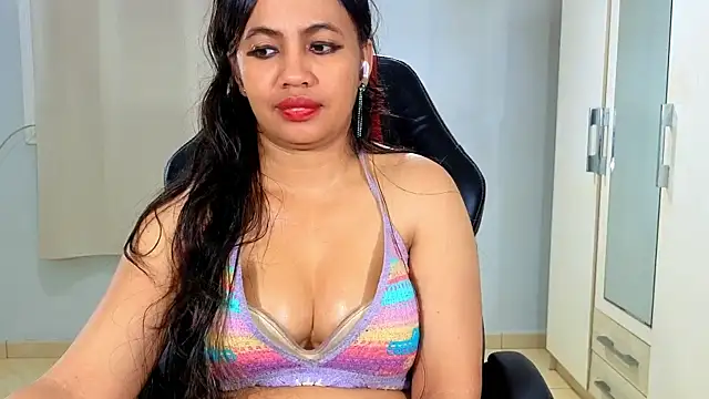 Chat XXX en directo de FannyXhot