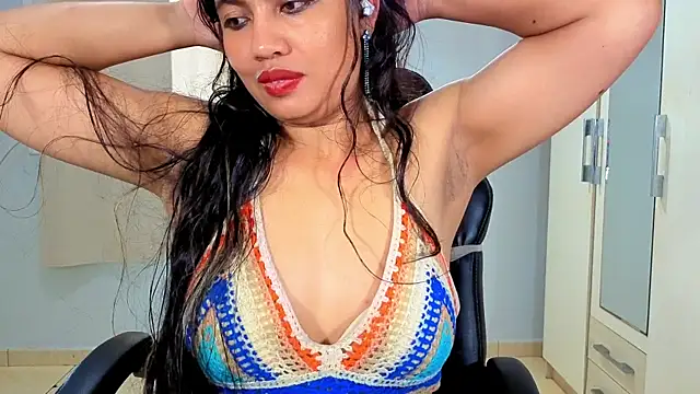 แชท XXX สดของ FannyXhot