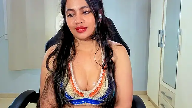 Chatroom XXX en direct de FannyXhot
