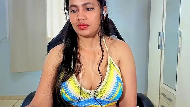 FannyXhot Webcam-Show