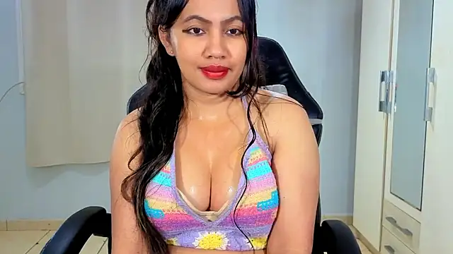 Czat XXX na żywo – FannyXhot