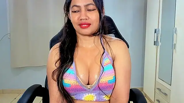 FannyXhot – webcam-show