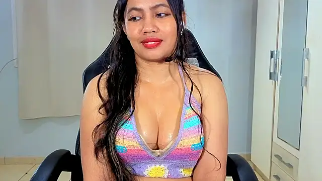 FannyXhot's Webcam Show