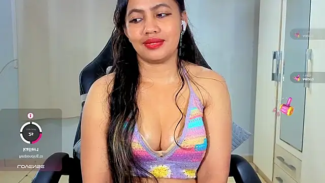 Sembang XXX Secara Langsung FannyXhot