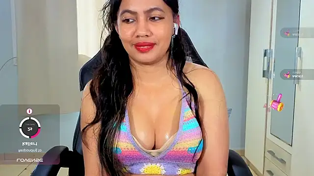 FannyXhot Chat XXX in diretta