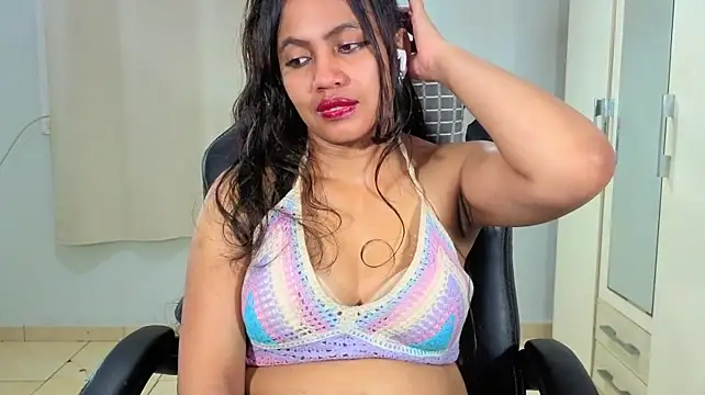 FannyXhot's Live XXX Chat