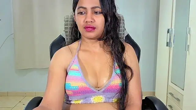 FannyXhot's Webcam Show