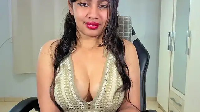 Show Webcam de FannyXhot