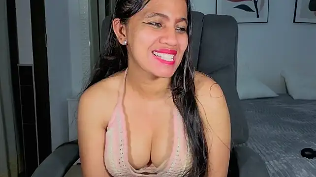 FannyXhot Webcamshow