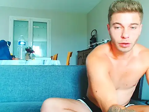 Show webcam de Elkafit28