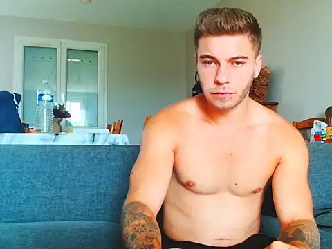 XXX chat uživo modela Elkafit28