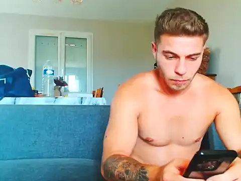 Elkafit28 webcam show