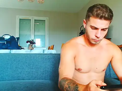 Show Webcam de Elkafit28