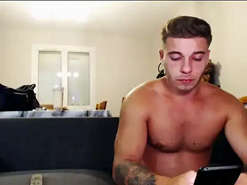 Elkafit28 webcam show