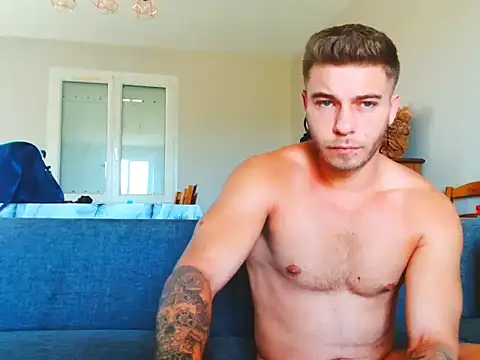 Show webcam de Elkafit28