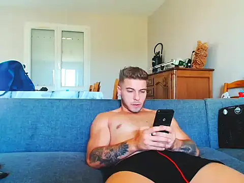Elkafit28 – webcam-show