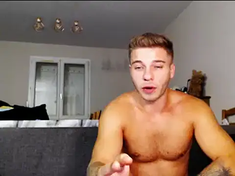 Pokazy przed kamerką – Elkafit28