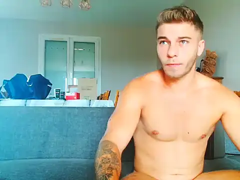 Show de webcam de Elkafit28