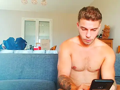Živý XXX chat Elkafit28