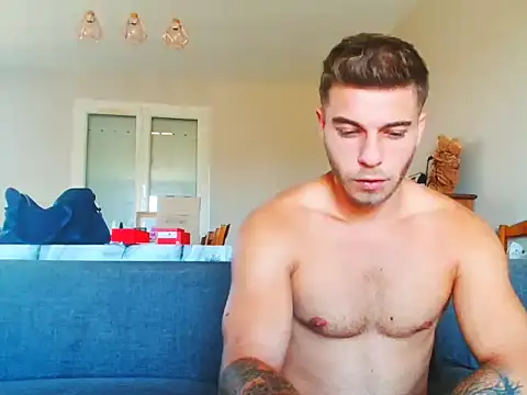 Show Webcam de Elkafit28