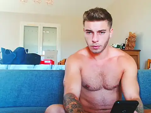 Webkamerová show Elkafit28