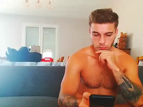 Webkamerová show Elkafit28
