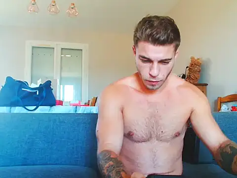 Živý XXX chat Elkafit28