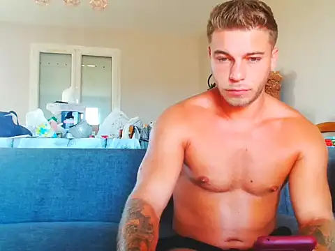 Show de webcam de Elkafit28