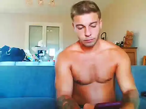 Elkafit28 webkamerás műsora