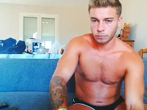 Elkafit28 Шоу с уебкамера