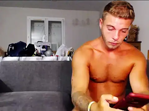 Elkafit28 Pertunjukan Webcam