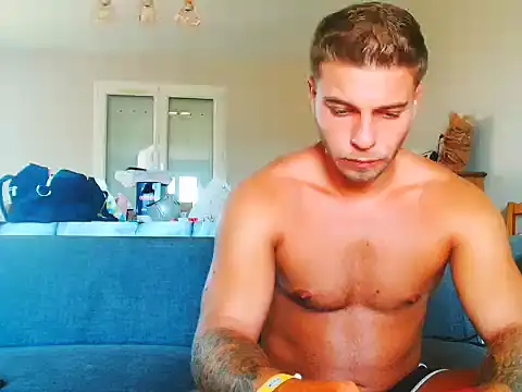 Elkafit28 Webcam-Show