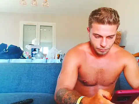 Elkafit28 Pertunjukan Webcam