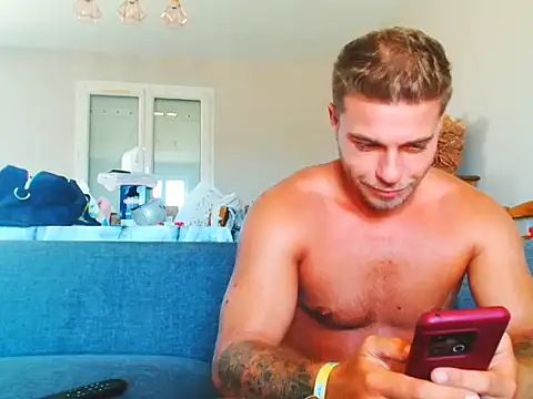 Show Webcam de Elkafit28
