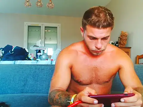 Elkafit28 webkamerás műsora