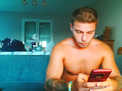Elkafit28 Webcam Show