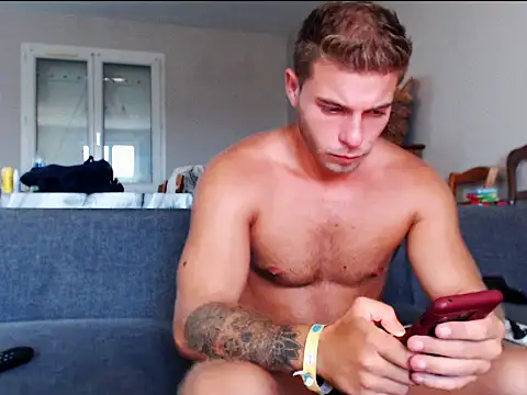 Elkafit28 Pertunjukan Webcam