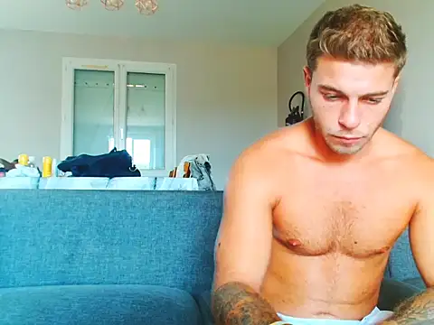 Webkamerová show Elkafit28