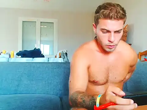 Elkafit28 Show Webcam