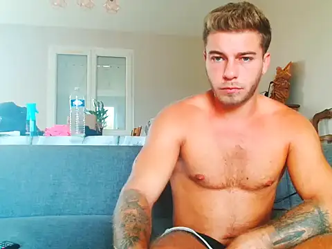 Show de webcam de Elkafit28