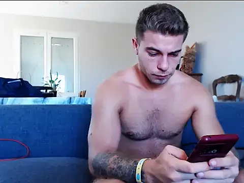 Elkafit28 – webcam-show
