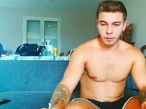 Elkafit28 Webcam-Show