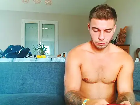 Elkafit28 Webcam Show